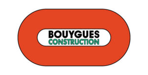 Logo Bouygues Construction