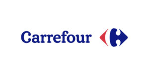 Logo Carrefour