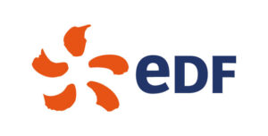Logo EDF