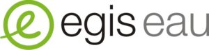 Logo Egis-eau