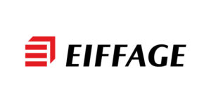 Logo Eiffage