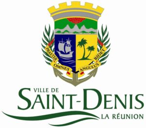 Ville de SAint-Denis